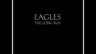 Watch Eagles The Disco Strangler video