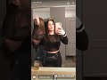 Lizzy Wurst Drunk AF On Snapchat!! Lizzy Wurst Fap Tribute December 2019!! (NIP SLIP)