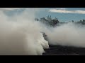 Gazzanats WA - 2013 - Holden Ute - Burnout
