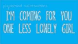 Dani, Lauren And Christian Cimorelli - One Less Lonley Girl