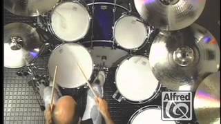 Kenny Aronoff Lesson