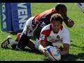 IRB Sevens: 10 Tries of the season so far