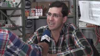 APERTANDO SEDEM 08/07/2019