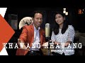 KHAWANG KHAWANG || OFFICIAL MUSIC VIDEO || BIPASHA & MANIK || ARUN DEBBARMA