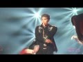 2PM LIVE TOUR in SEOUL - JUN. K SOLO : TRUE SWAG