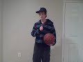StreetBall Moves- How to do the Slip n Slide IN DEPTH TUTORIAL