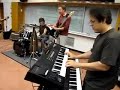 Dueling Banjos (Eric Weissberg version) on Keyboard !