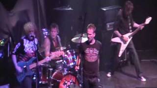Diamond Head - Am I Evil - Shepherds Bush Empire - 20 February 2010