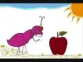 Marvin, The Giant Ant: Episode 1, "Apple of My Eye"