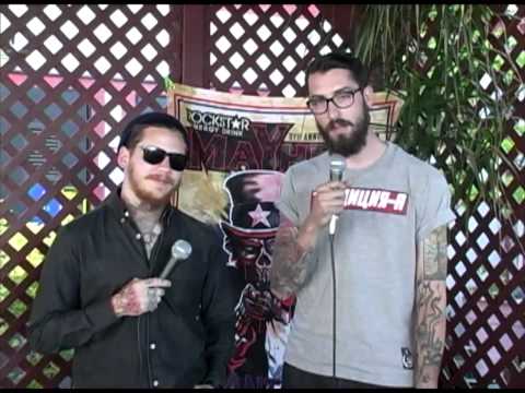 Metal Video Liner