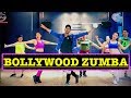 Gali Gali | Bollywood Zumba For Beginners | KGF | Neha Kakkar | Easy Dance Steps | Zumba Fitness