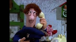 Postman Pats Missus Gets Caught Cheating With Trevor Evans From Ponty Pandy