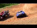 Watch Traxxas Stability Management in Action!