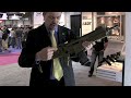 SHOT Show - Beretta ARX-160 SHOT Show - Beretta ARX-160