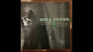 Watch Greg Brown Mose Allison Played Here video