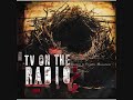 Song of the Day 10-13-09: Wolf Like Me by TV On The Radio