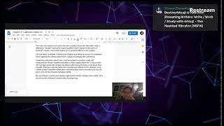 Write / Work / Study with Aitsuji - The Haunted Vibrator (NSFW)