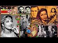 SURAIYA~Film-AAJ KI RAAT~{1948}~Aaj Ki Raat Mohabbat Hai Jawan~[ Tribute to SURAIYA ]