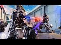 VENDETTA BANS THE HEROES?! (A Fortnite Short Film)