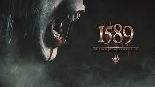 Powerwolf - 1589 (Official Video) | Napalm Records