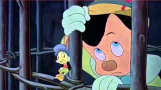 Pinocchioladdin - Part 3 - Pinocchio Fights With Jim Hawkinsone Jump Ahead Reprise