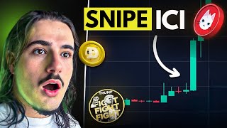 Comment Tracker Et Sniper Les Meilleurs Traders Memecoins X100 Kolscan 4Scan