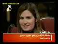 عفاريت حسين هنا شيحة 1 YouTube