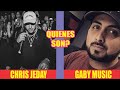 Gaby Music Y Chris Jeday 10 Cosas Que Sabias | (TOP 10)