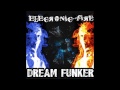 DREAM FUNKER-electronic fire Andrea frisina remix