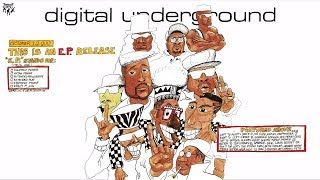 Watch Digital Underground Tie The Knot video