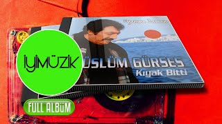 Müslüm Gürses - Uyanma Zamanı Kıyak Bitti Full Albüm Dinle