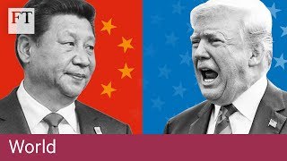 US-China trade war: who has the upper hand?