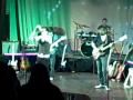 The Exceptions play Gt. Cornard Theatre