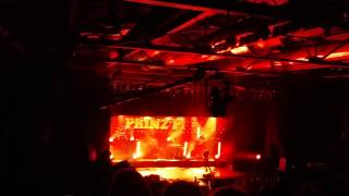 Watch Prinz Pi Ende Blut Alles Blut video