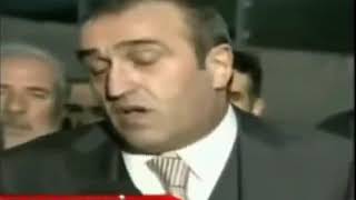 Abdurrahim Albayrak Facia..