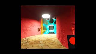 Garten Of Banban 8 - All New Bosses Secret Ending