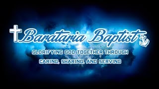 Sunday Service