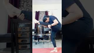 Yoga Challenges 4 Yoga Challenges Girls Yoga Challenge For Friends Hd