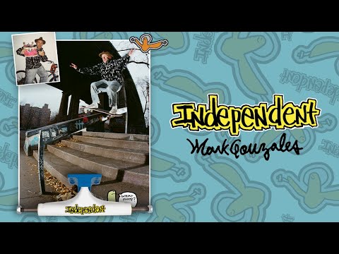 Mark Gonzales’ NEW Stage 4 Pro Truck Is HERE!