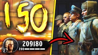 Finally Beating The Clified Easter Egg Flawlessly Round 150