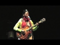 Fatoumata Diawara - Clandestin - Live at The Sage, Gateshead