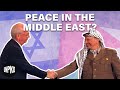 Have Israelis & Palestinians Ever Made Peace? | The Oslo Accords Explained