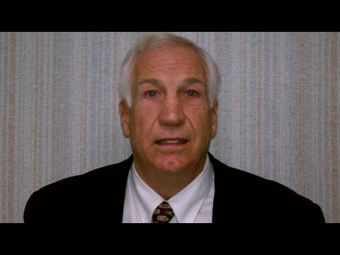 Accusers' credibility possible Sandusky strategy - Worldnews.