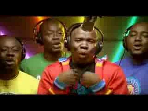 Zougloudance- Magic System