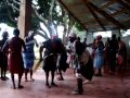 kenyan kikuyu dance music
