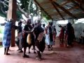 kenyan kikuyu dance music