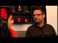 LaCocinitaEnTv Primer Programa: Luis Chataing