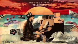 Watch Anderson paak Celebrate video
