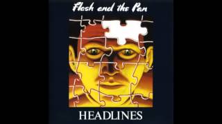 Watch Flash The Pan War Games video