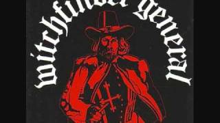 Watch Witchfinder General Invisible Hate video